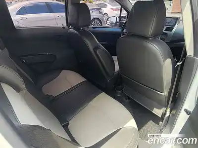 Chevrolet Spark 2012 1.0 гидро, миниатюра 12