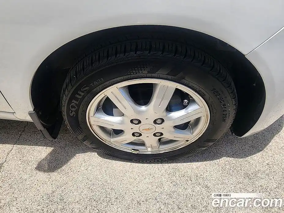 Chevrolet Spark 2012 1.0 гидро, фото 17