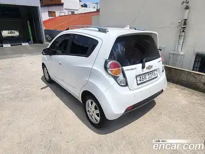 Chevrolet Spark 2012 1.0 гидро, миниатюра 4