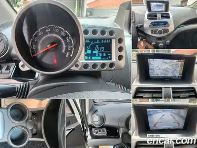 Chevrolet Spark 2012 1.0 гидро, миниатюра 6