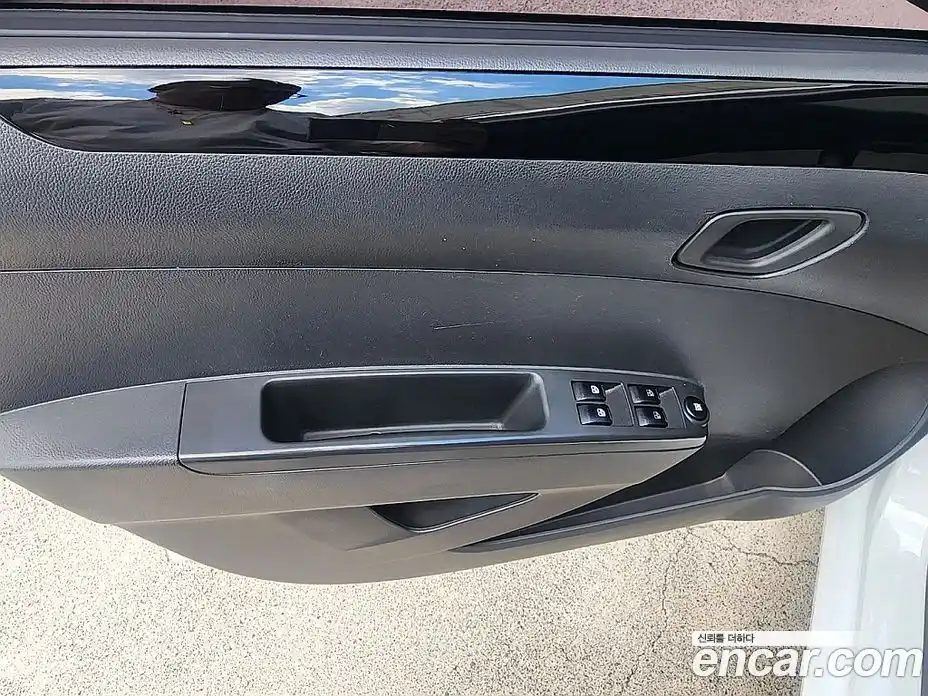 Chevrolet Spark 2012 1.0 гидро, фото 8