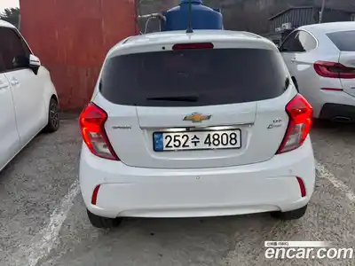Chevrolet Spark 2016 1.0 гидро, миниатюра 2