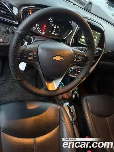 Chevrolet Spark 2016 1.0 гидро, миниатюра 4