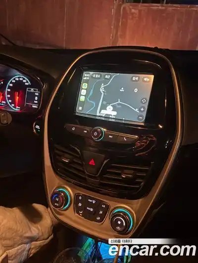 Chevrolet Spark 2016 1.0 гидро, миниатюра 5