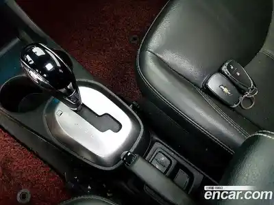 Chevrolet Spark 2016 1.0 гидро, миниатюра 11