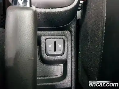 Chevrolet Spark 2016 1.0 гидро, миниатюра 12