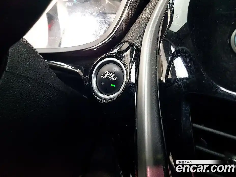 Chevrolet Spark 2016 1.0 гидро, фото 14