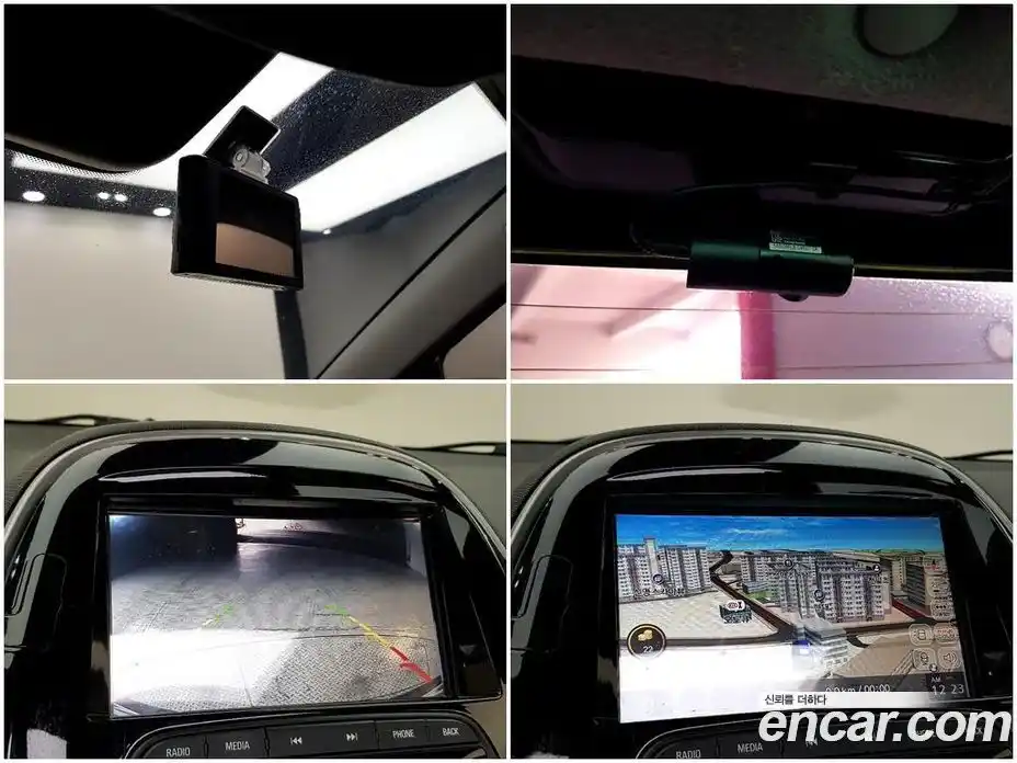 Chevrolet Spark 2016 1.0 гидро, фото 15