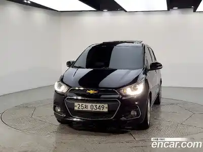 Chevrolet Spark 2016 1.0 гидро, миниатюра 2