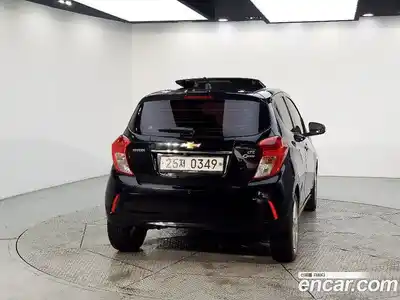 Chevrolet Spark 2016 1.0 гидро, миниатюра 3