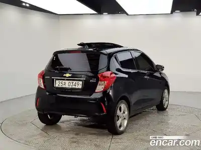 Chevrolet Spark 2016 1.0 гидро, миниатюра 4