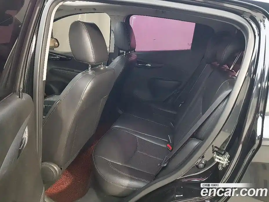 Chevrolet Spark 2016 1.0 гидро, фото 7