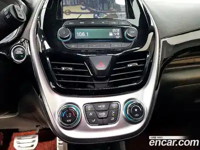 Chevrolet Spark 2016 1.0 гидро, миниатюра 10