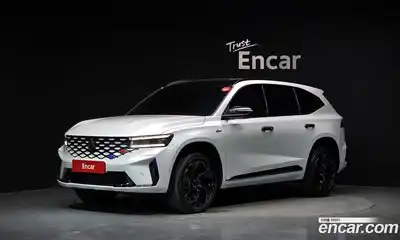 Renault Grand Koleos