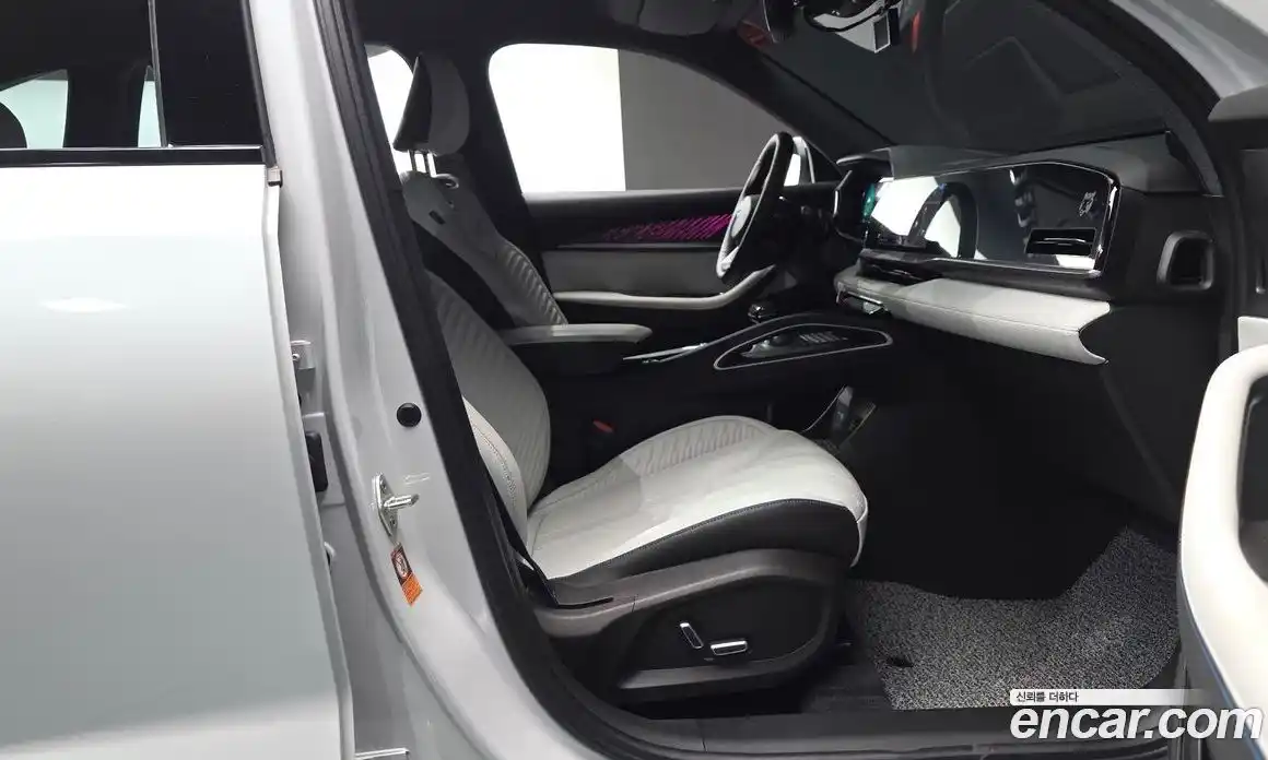 Renault Grand Koleos 2025 1.5 гидро, фото 16