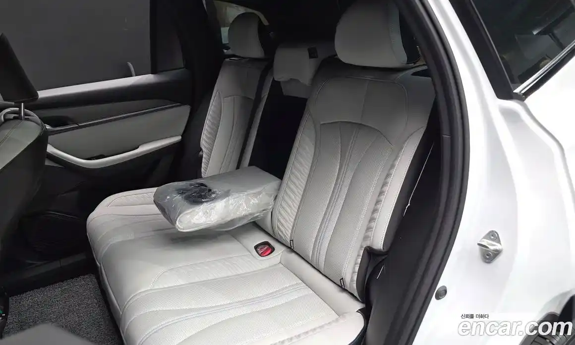 Renault Grand Koleos 2025 1.5 гидро, фото 18
