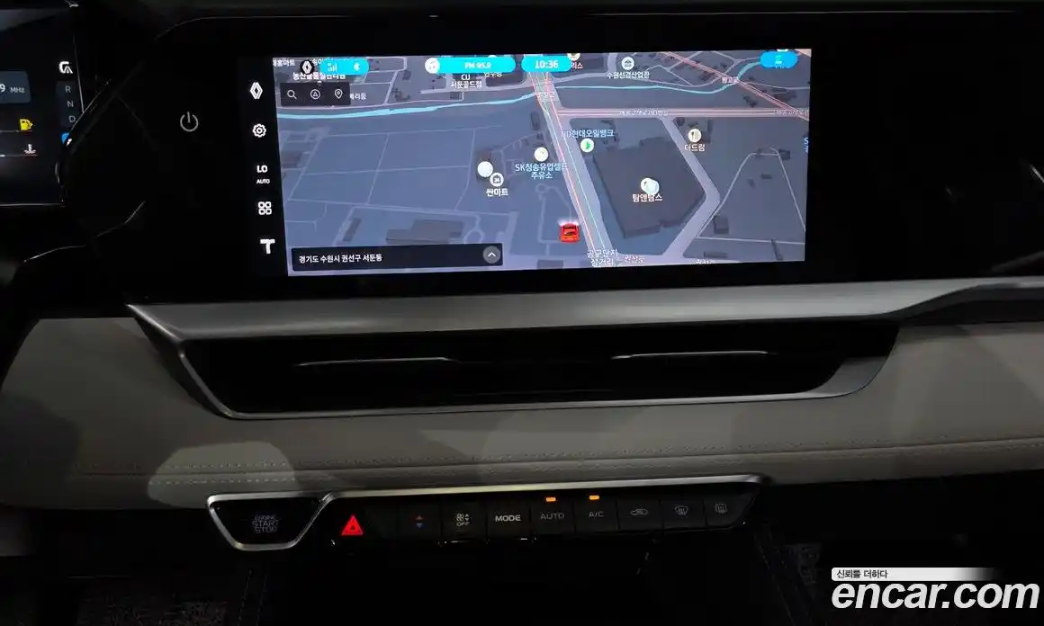 Renault Grand Koleos 2025 1.5 гидро, фото 19