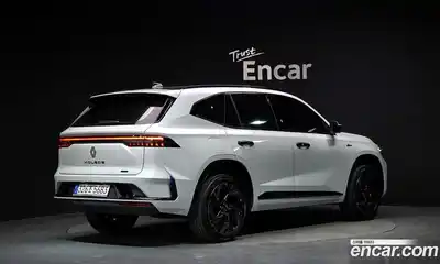 Renault Grand Koleos 2025 1.5 гидро, миниатюра 2