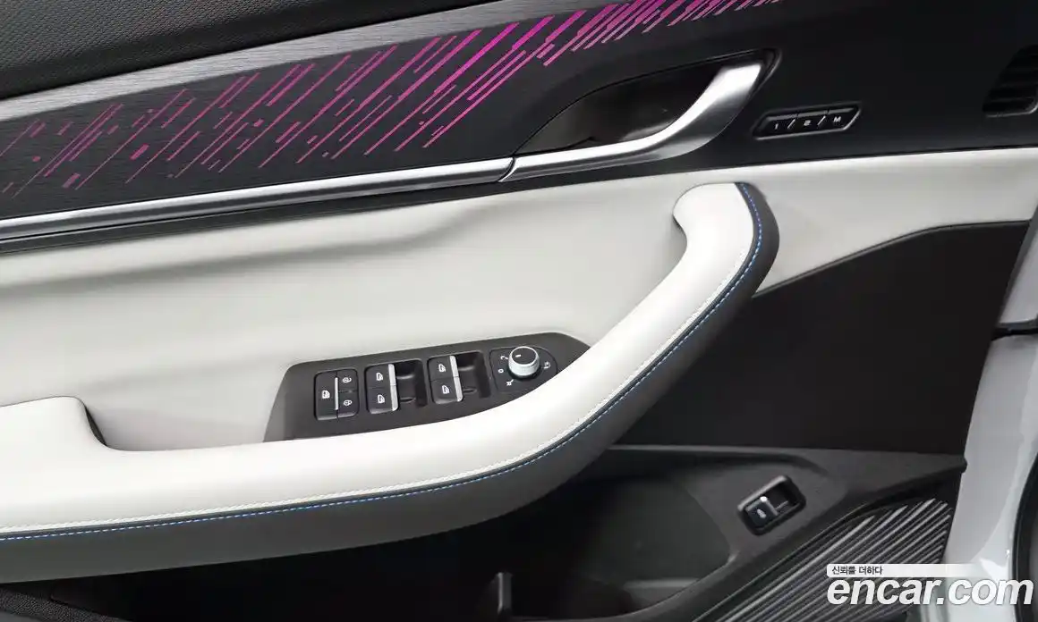 Renault Grand Koleos 2025 1.5 гидро, фото 25