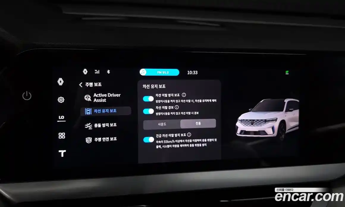 Renault Grand Koleos 2025 1.5 гидро, фото 32