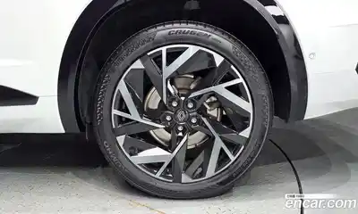 Renault Grand Koleos 2025 1.5 гидро, миниатюра 7