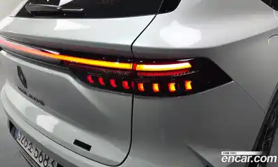 Renault Grand Koleos 2025 1.5 гидро, миниатюра 9