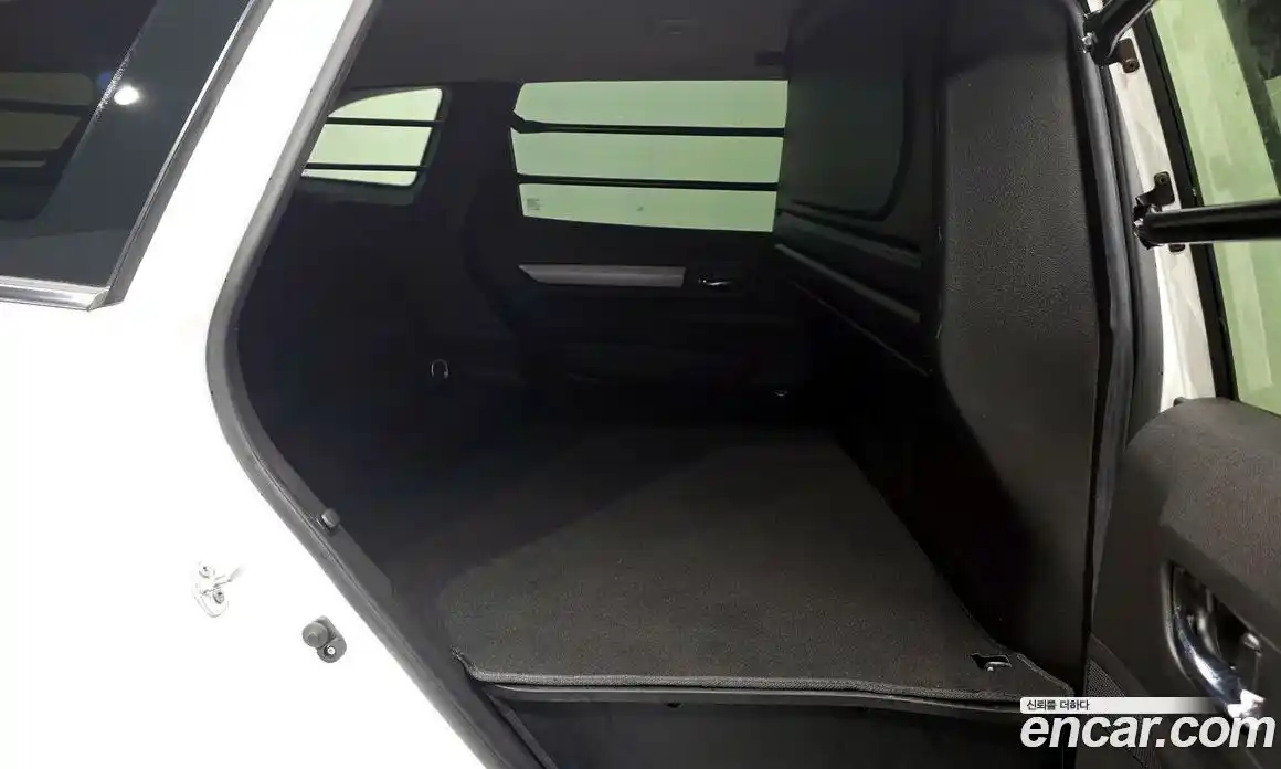 Renault QM6 2024 2.0 гидро, фото 11