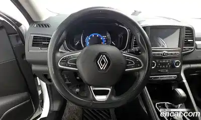 Renault QM6 2024 2.0 гидро, миниатюра 12