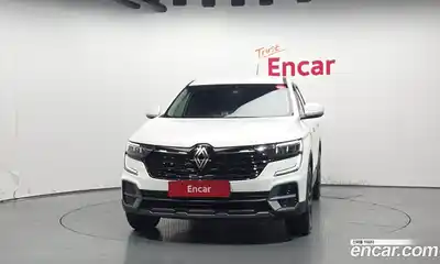Renault QM6 2024 2.0 гидро, миниатюра 3