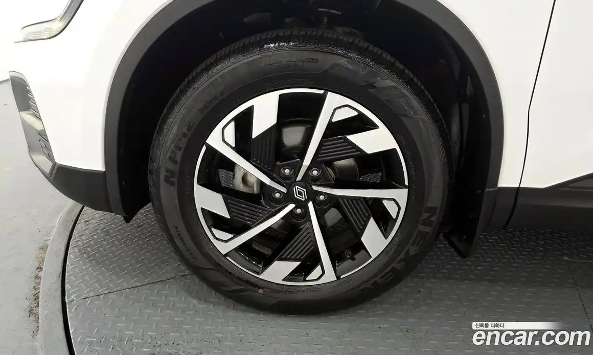 Renault QM6 2024 2.0 гидро, фото 5