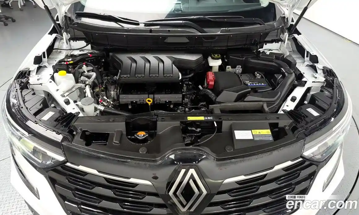 Renault QM6 2024 2.0 гидро, фото 6