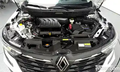 Renault QM6 2024 2.0 гидро, миниатюра 6