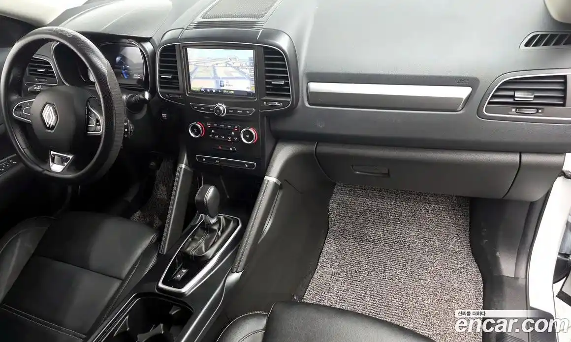 Renault QM6 2024 2.0 гидро, фото 7