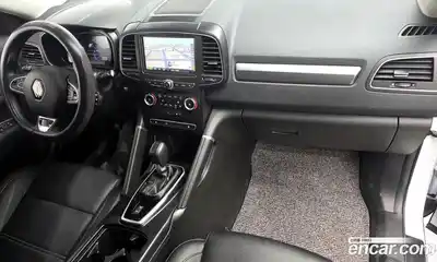 Renault QM6 2024 2.0 гидро, миниатюра 7