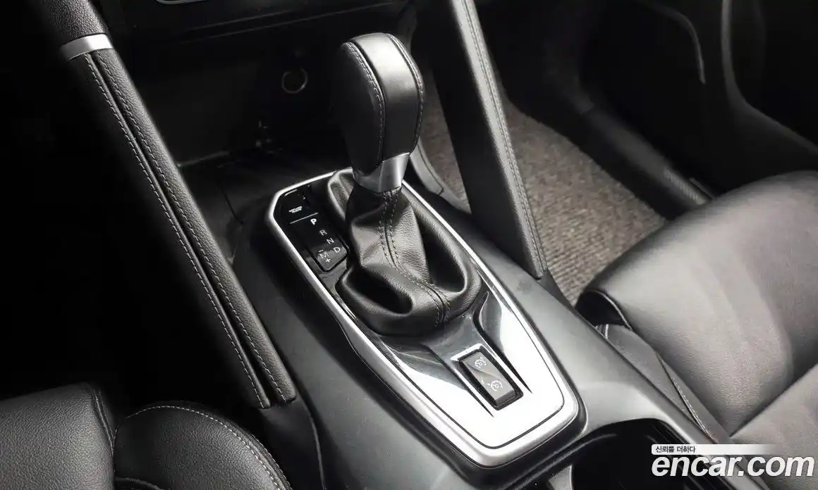 Renault QM6 2024 2.0 гидро, фото 9