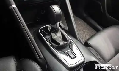 Renault QM6 2024 2.0 гидро, миниатюра 9