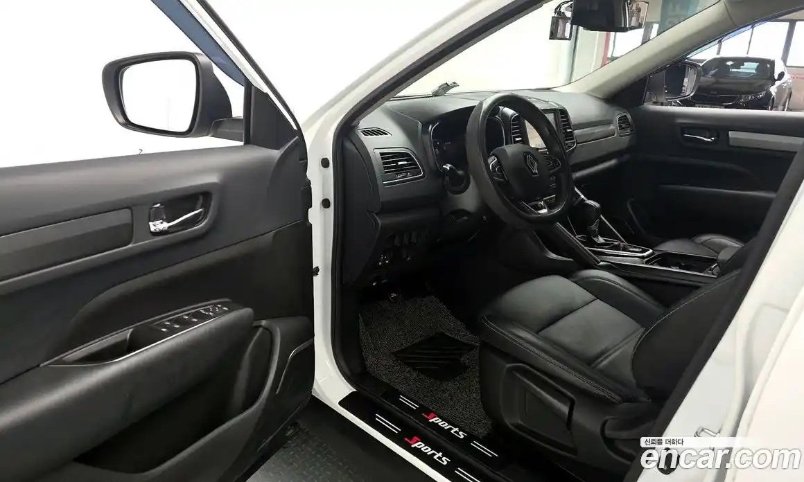 Renault QM6 2024 2.0 гидро, фото 10