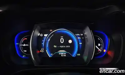 Renault QM6 2023 2.0 гидро, миниатюра 11