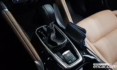 Renault QM6 2023 2.0 гидро, миниатюра 12