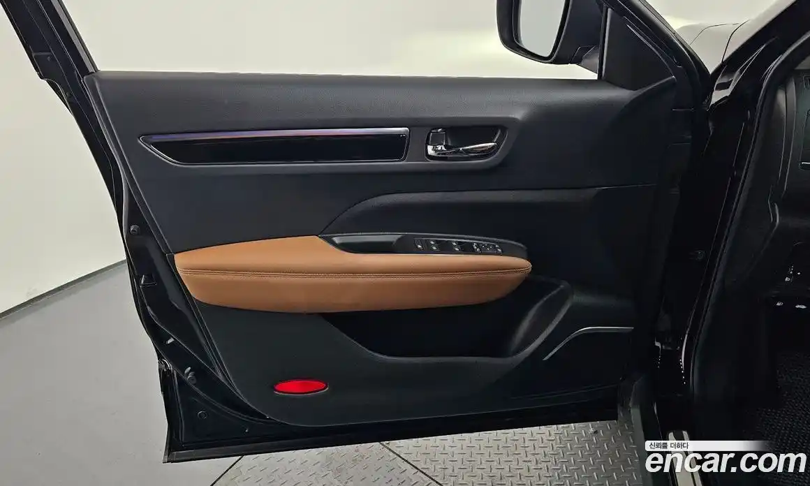 Renault QM6 2023 2.0 гидро, фото 14