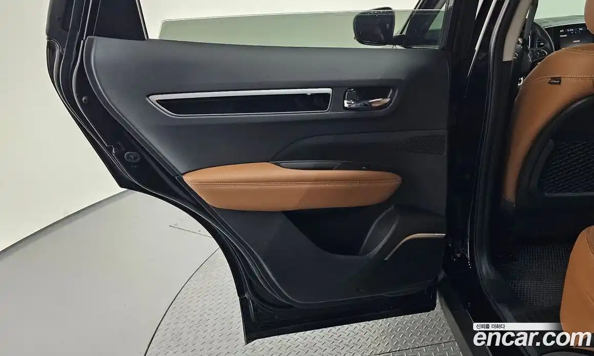 Renault QM6 2023 2.0 гидро, фото 15