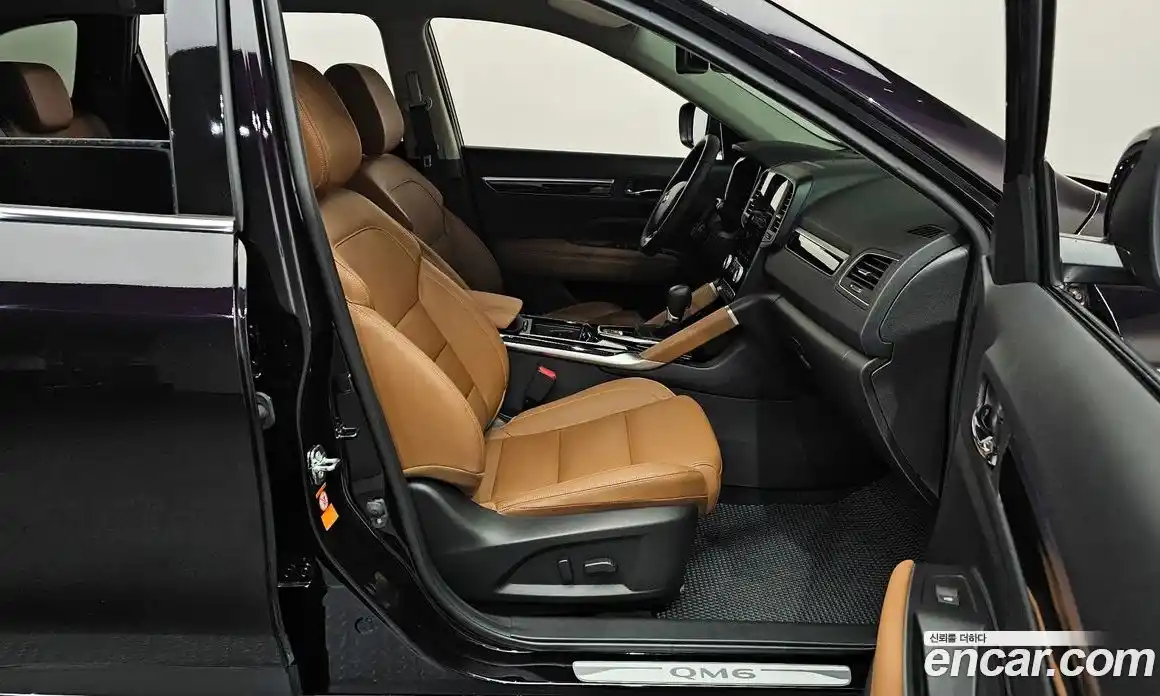Renault QM6 2023 2.0 гидро, фото 16