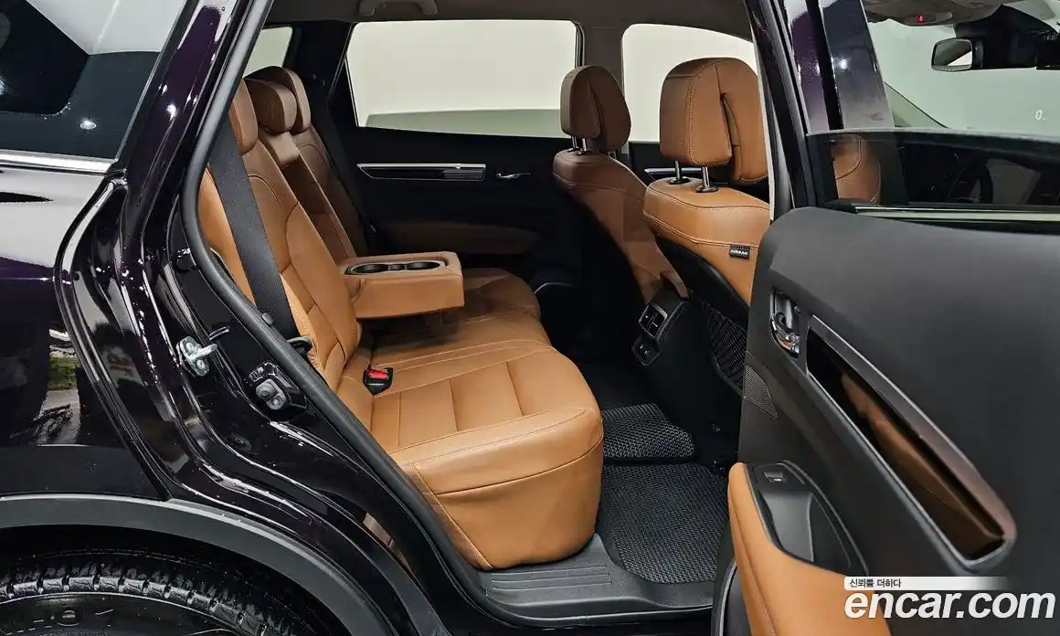 Renault QM6 2023 2.0 гидро, фото 17