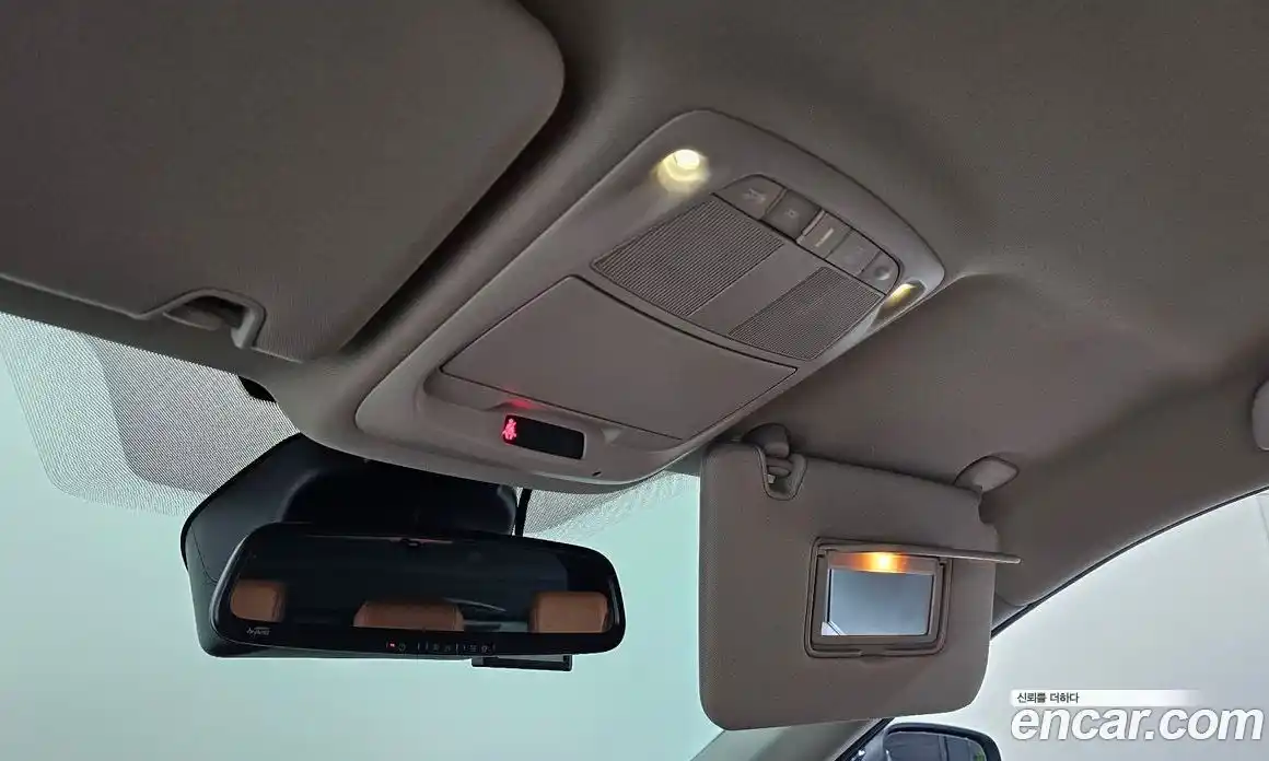 Renault QM6 2023 2.0 гидро, фото 23