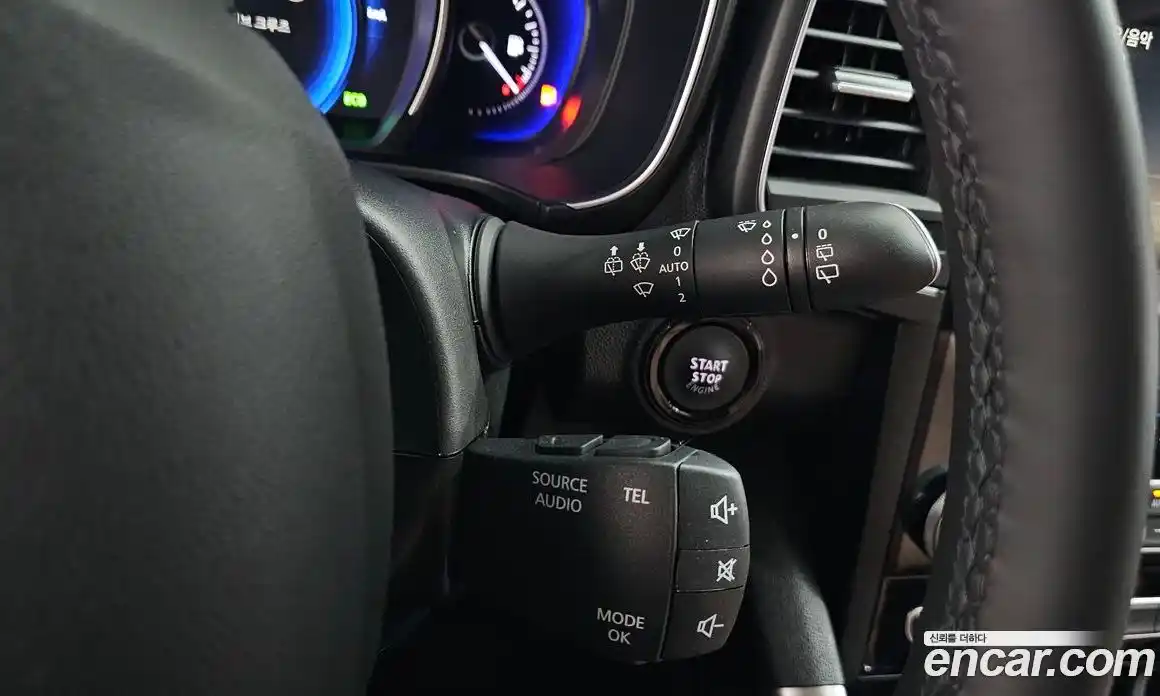 Renault QM6 2023 2.0 гидро, фото 29