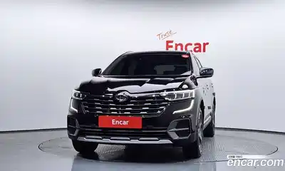 Renault QM6 2023 2.0 гидро, миниатюра 3