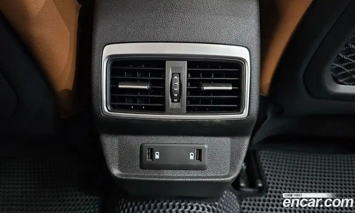 Renault QM6 2023 2.0 гидро, фото 34