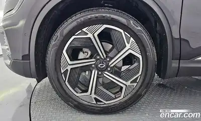 Renault QM6 2023 2.0 гидро, миниатюра 5
