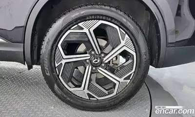 Renault QM6 2023 2.0 гидро, миниатюра 7