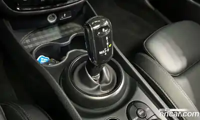 Mini Clubman 2019 2.0 автомат (гидро), миниатюра 12